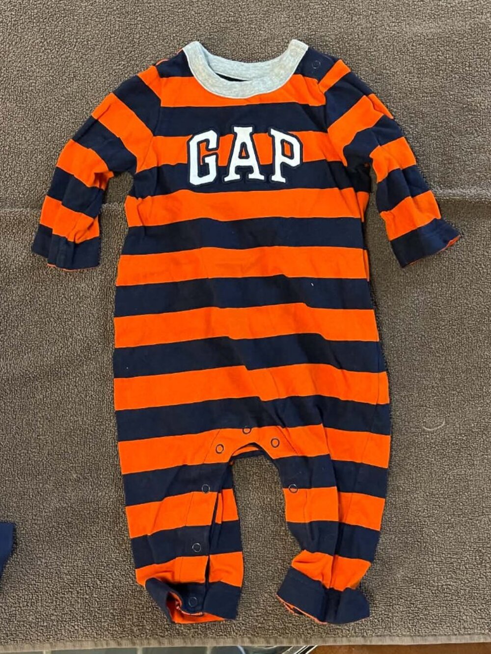 boys clothes size 3 to 6 AND 6 months